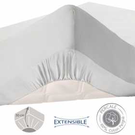 DRAP HOUSSE BONNETS 30CM...