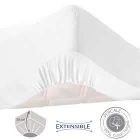 Sommier 90x200 LB15 tissé naturel: éveillez votre chambre à la beauté