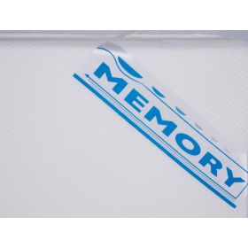 surmatelas 160x190 memory moyen de gamme