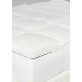 Surmatelas 200x200 Pyrenex Renote 7CM literie de luxe