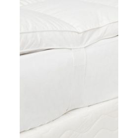 surmatelas 120x190 PYRENEX RENOTE 7CM haut de gamme