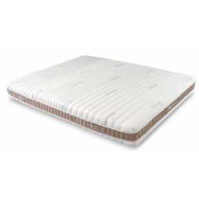 matelas biotex 80x200 technologie végétale