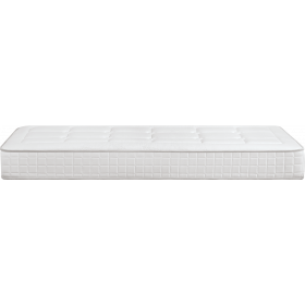 matelas 2x80x200 epeda enveloppant literie de luxe