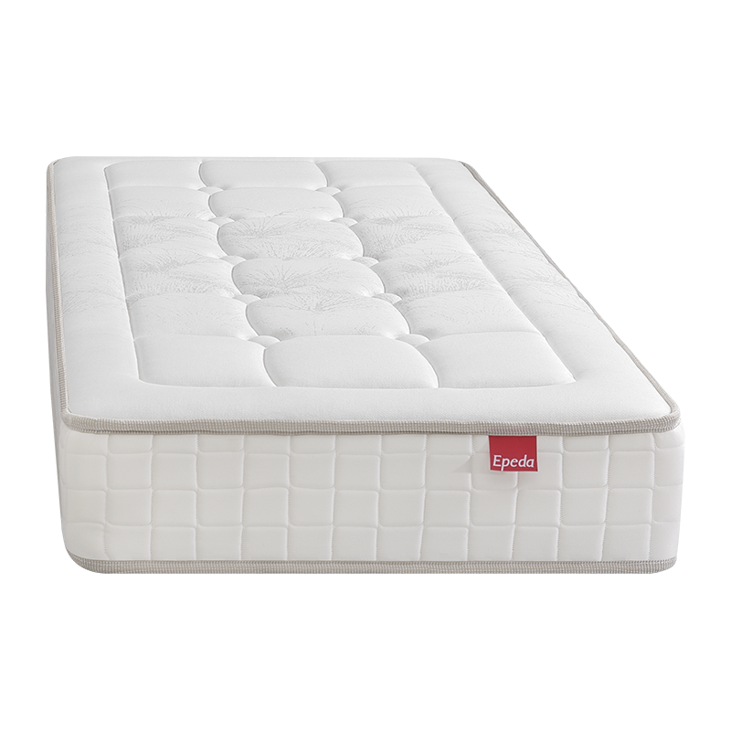 matelas 90x200 epeda enveloppant fabriqué en france