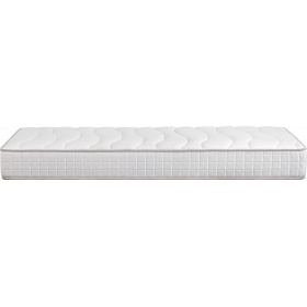 matelas 80x200 epeda ferme 3 zones de confort