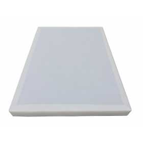 matelas 80x200 dunlopillo mousse polyuréthane