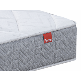 Matelas 180x200 EPEDA LY 22 cm d'épaisseur