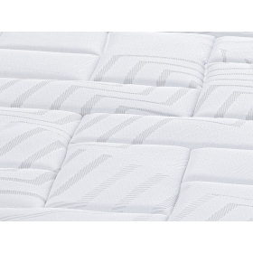 Matelas 180x200 EPEDA LY indépendance de couchage