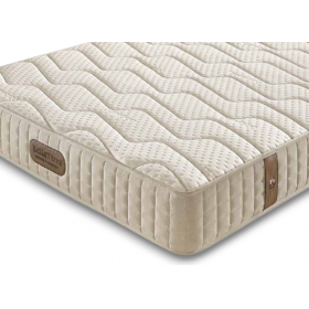 matelas 160x190 Vanille literie de luxe