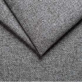 banquette bz arbol couchage 140x190 tissu zafiro gris 100% polyester