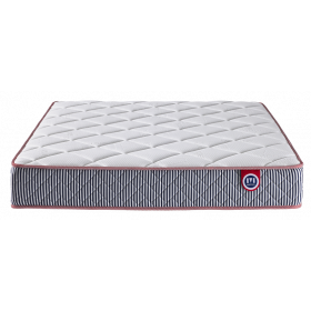 matelas 200x200 merinos mau2 deux faces de couchage