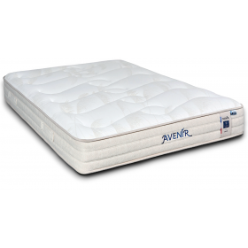 matelas 140x190 Thiriez literie de luxe