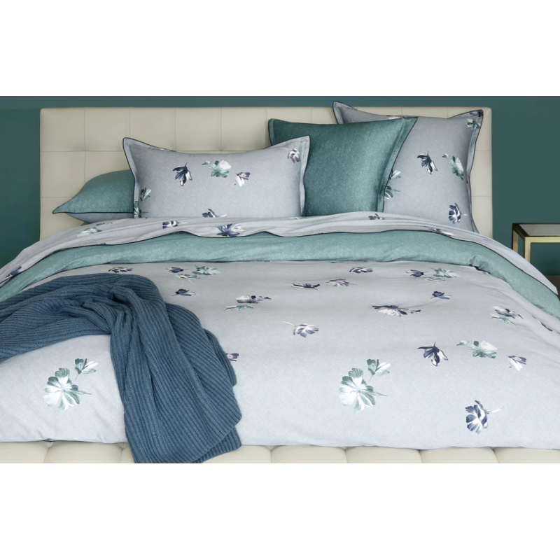 parure hugo boss wild peonies 260x240 linge de lit de luxe