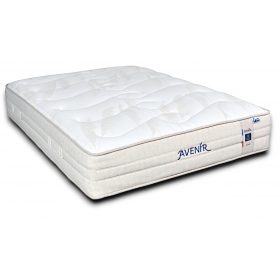 matelas 140x190 thiriez literie de luxe