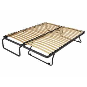 matelas 80x190 azur sommier lit gigogne mousse polyuréthane