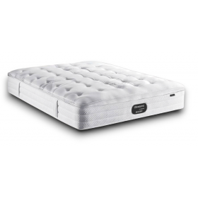 Matelas Haut de Gamme 200x200 cm King Size XL