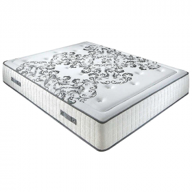 matelas 200x200 coelho fabriqué en france