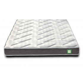 matelas 140x200 cm literie francaise