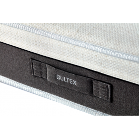 matelas bultex 140x200 mousse BULTEX INFINITE