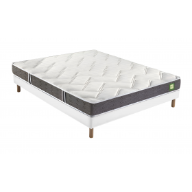 Pack 140x190 : Matelas...