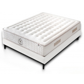 Pack 120x190 : Matelas D.M....