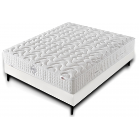 Pack 140x190 : Matelas D.M....