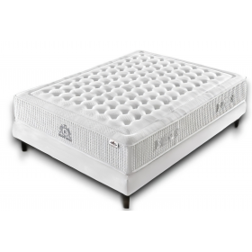 Pack 120x190 : Matelas D.M....