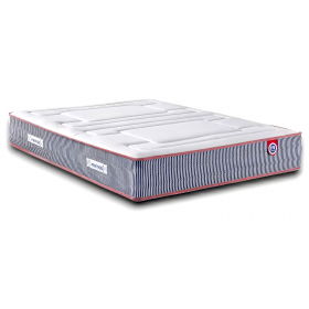 Matelas MERINOS FERDINAND 2...