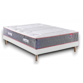 Pack 140x190 : Matelas...