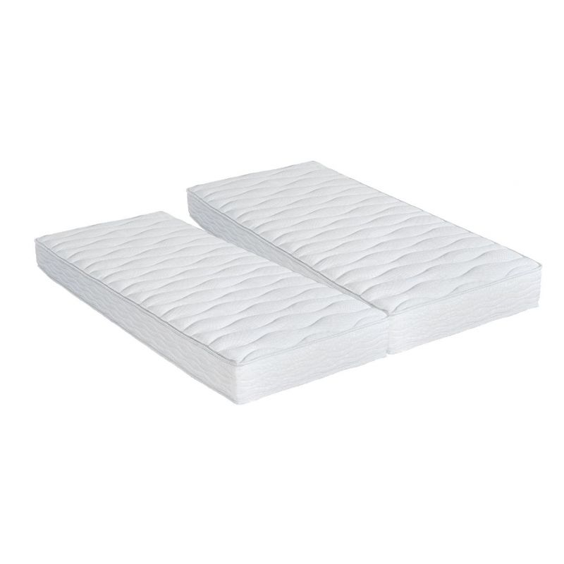 Matelas 2x90x200 Ferme Epeda : douceur absolue et belle nuit garanti