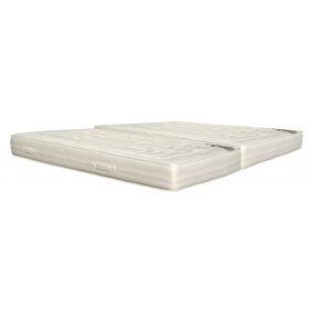 Matelas DIRECT MATELAS TOPAZE - 2x90x200