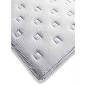 Matelas 90x190 dos sensible indéformable