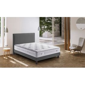 Matelas DOS SENSIBLE - 90x190 abordable