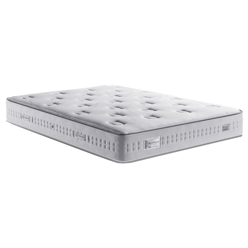 Matelas à ressorts 120x190 cm Gamme Ryad