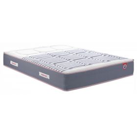 Matelas 160x200 MERINOS MARINIERE fabriqué en France