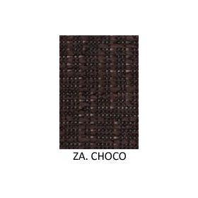 clic clac harmonie 130x190 zafiro choco pieds en bois massif