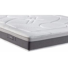 matelas 70x190 bultex expert équilibre literie haut de gamme