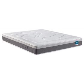 matelas 70x190 bultex expert équilibre literie de luxe