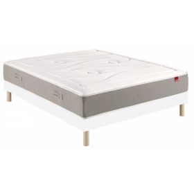 Pack 140x190 : Matelas...