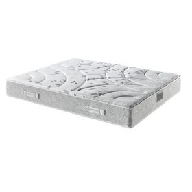 matelas 140x200 technilat matière naturelle