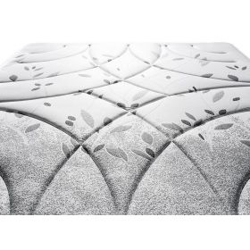 matelas 140x200 technilat mousse haute résilience