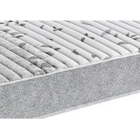 matelas 2x70x190 technilat levant literie de luxe