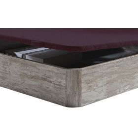 sommier coffre 120x190 Goya literie de luxe