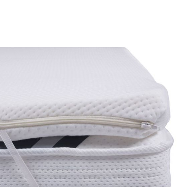 Surmatelas Mémoire de forme