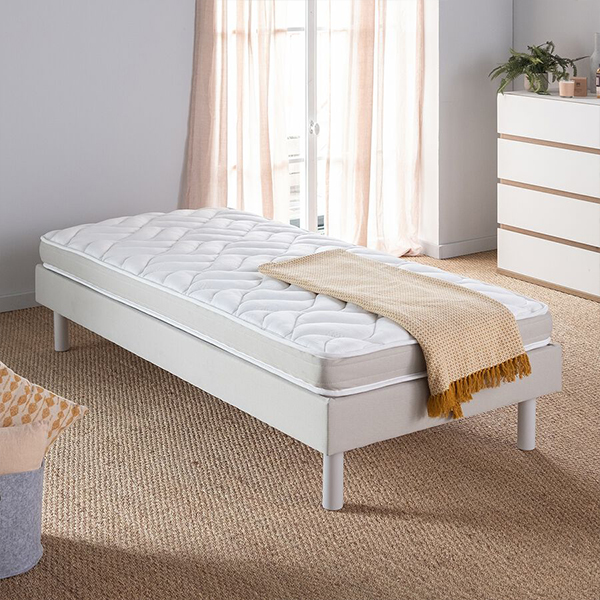 Matelas 140x190 Tres Ferme pas cher - Achat neuf et occasion