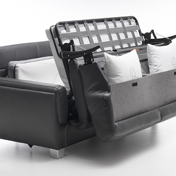 Matelas pour Canapé convertible pas cher - MATELAS